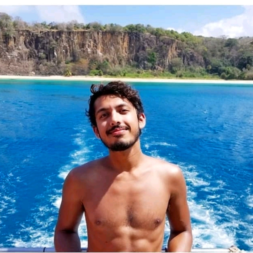 Meet your Posher, Henry